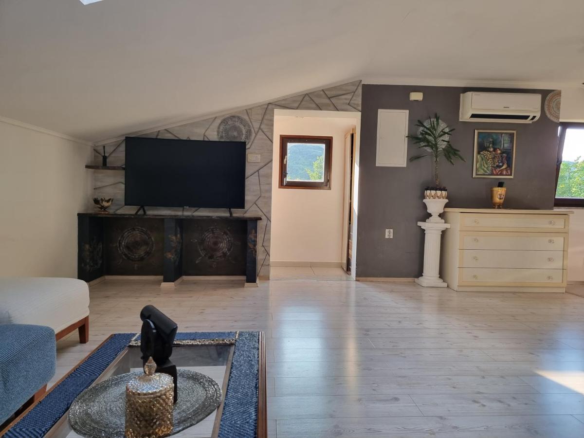 Ferienwohnung Apartman Zen Rijeka Exterior foto