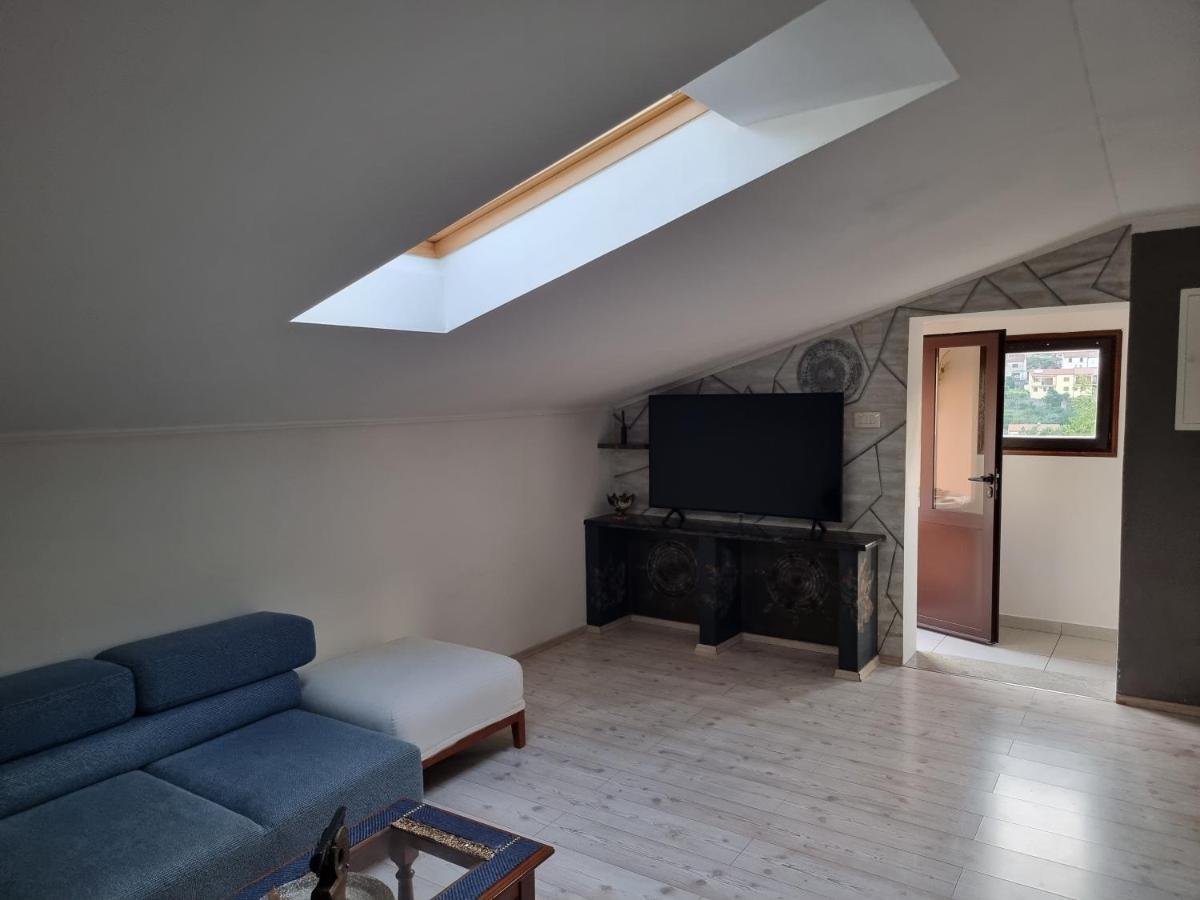 Ferienwohnung Apartman Zen Rijeka Exterior foto