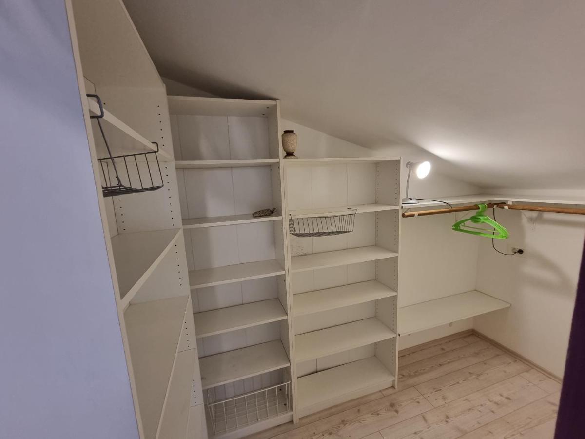 Ferienwohnung Apartman Zen Rijeka Exterior foto